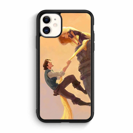 meet rapunzel iPhone 12 Mini | iPhone 12 Case