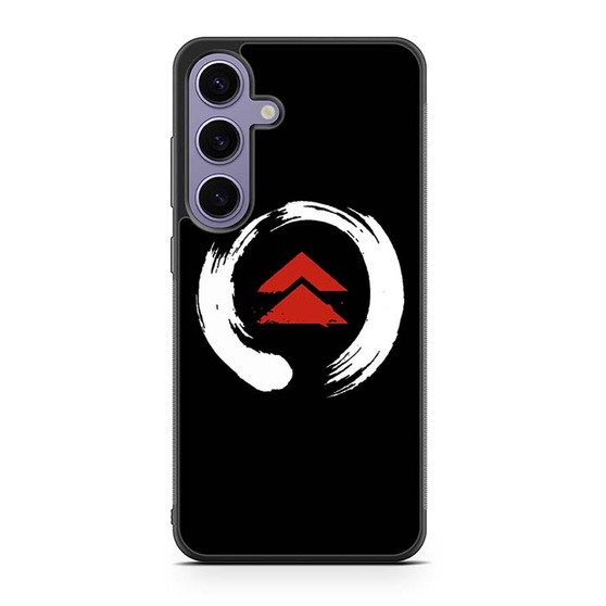 Ghost of Tsushima 4 Samsung Galaxy S25 Series Case