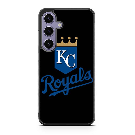 KC Royals Samsung Galaxy S25 Series Case