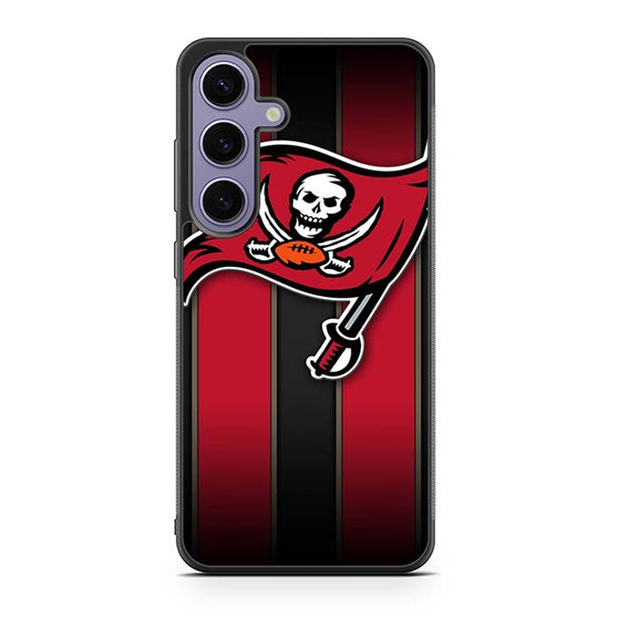 Tampa Bay 1 Samsung Galaxy S25 Series Case