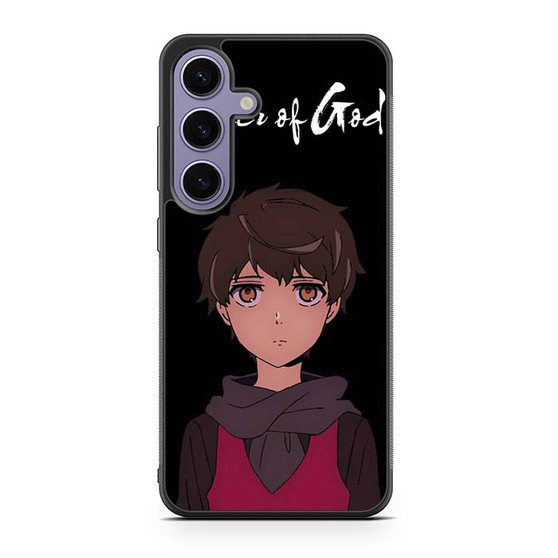 Tower of God Bam Samsung Galaxy S25 Series Case Tower of God Bam Samsung Galaxy S25 Series Case