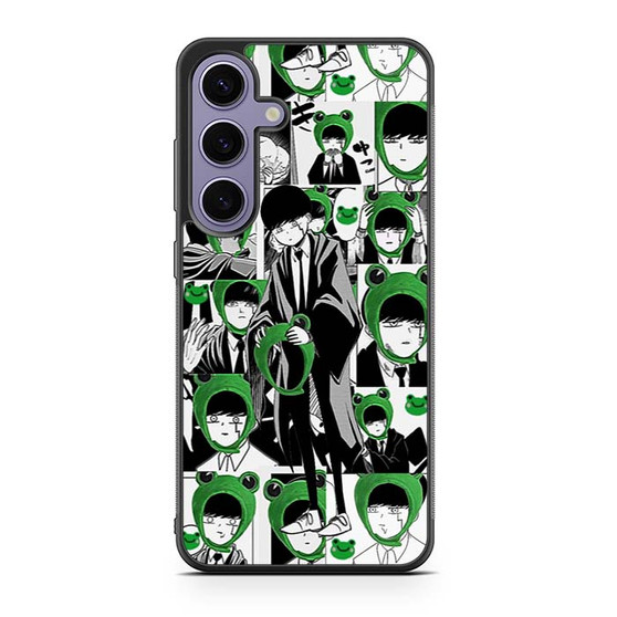 Mashle Magic and Muscles 1 Samsung Galaxy S25 Series Case
