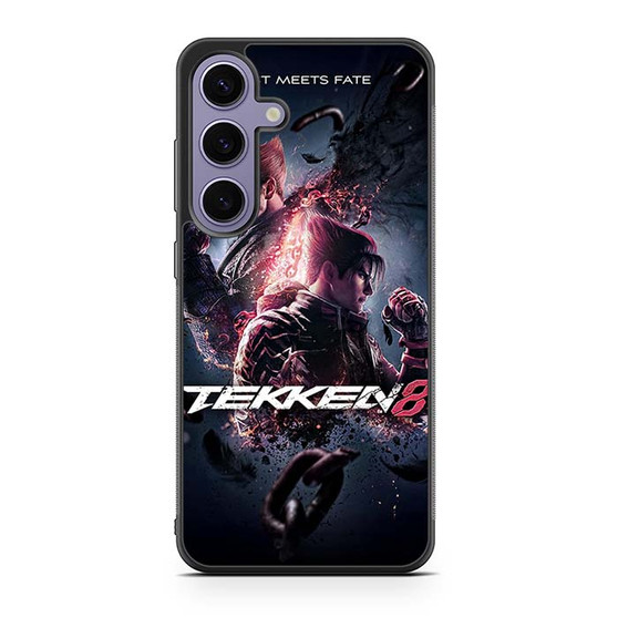 Tekken 8 Samsung Galaxy S25 Series Case