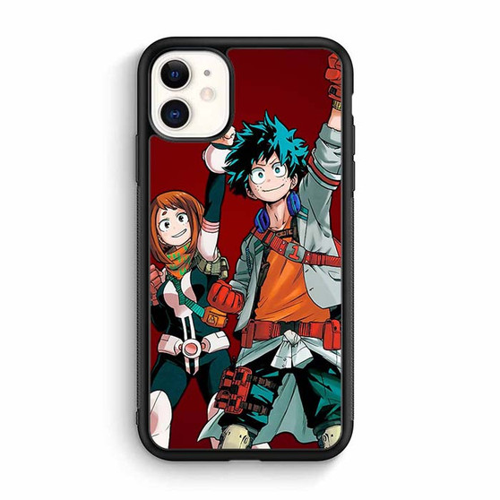 My Hero Academia 2 iPhone 12 Mini | iPhone 12 Case