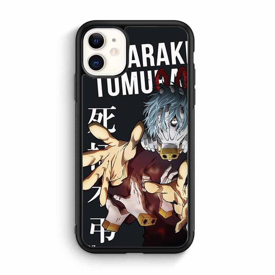 My Hero Academia Shigaraki Tomura 1 iPhone 12 Mini | iPhone 12 Case