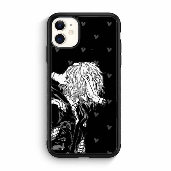 My Hero Academia Shigaraki Tomura 2 iPhone 12 Mini | iPhone 12 Case