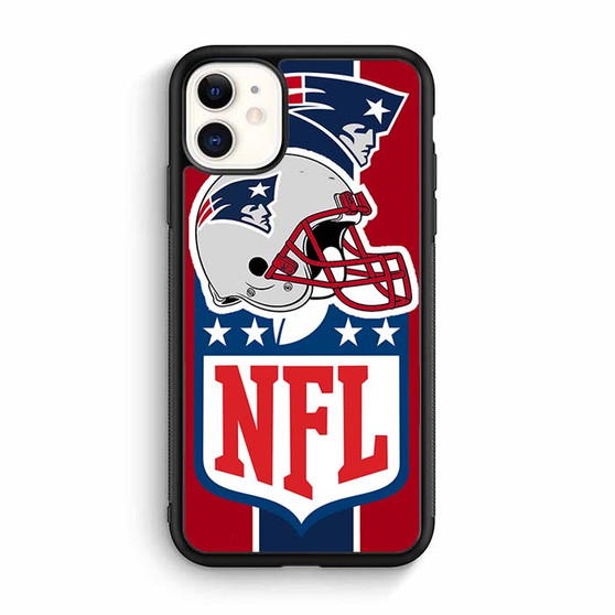 NE patriots team iPhone 12 Mini | iPhone 12 Case