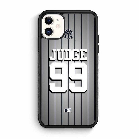 New York Yankees Judge 2 iPhone 12 Mini | iPhone 12 Case