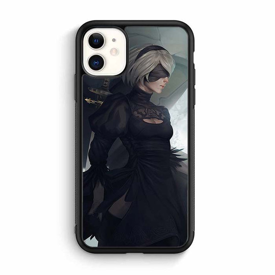 NieR Automata Awesome iPhone 12 Mini | iPhone 12 Case