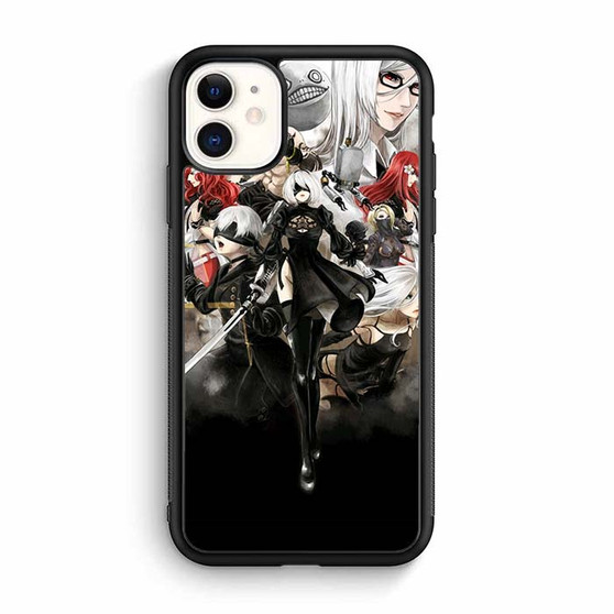 NieRAutomata 7 iPhone 12 Mini | iPhone 12 Case