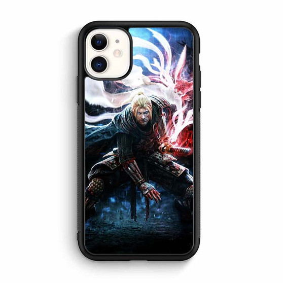 Nioh iPhone 12 Mini | iPhone 12 Case