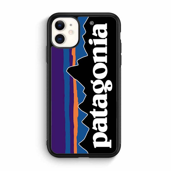 Patagonia 2 iPhone 12 Mini | iPhone 12 Case