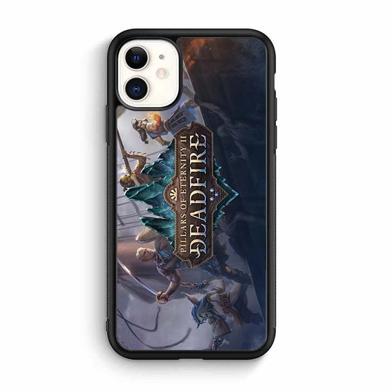 Pillas Of Eternity 2 Deadfire iPhone 12 Mini | iPhone 12 Case