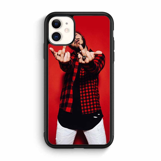 Post Malone 1 iPhone 12 Mini | iPhone 12 Case