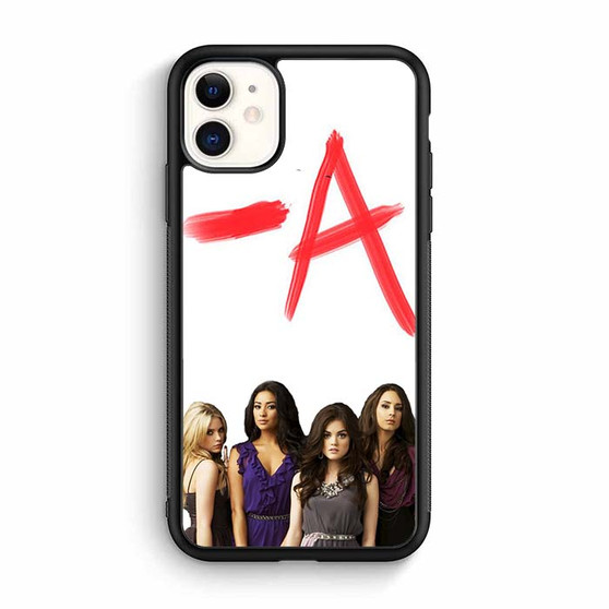 Pretty Little Liars 2 iPhone 12 Mini | iPhone 12 Case