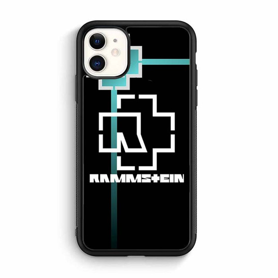 rammstein iPhone 12 Mini | iPhone 12 Case