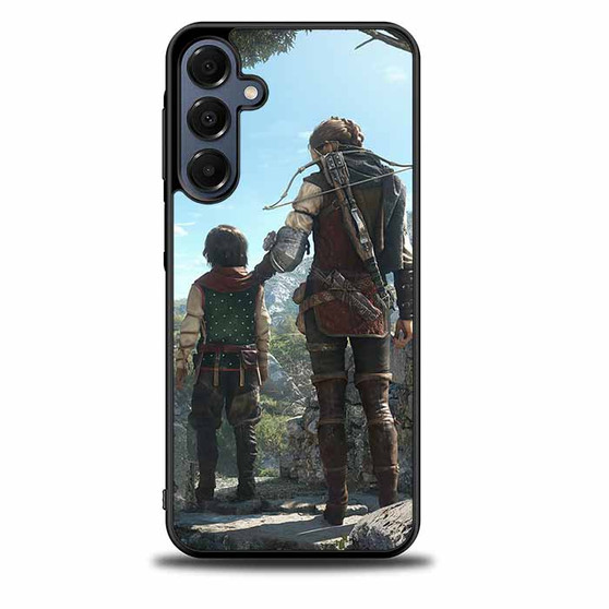 A Plague Tale Requiem Samsung Galaxy A16 5G Case