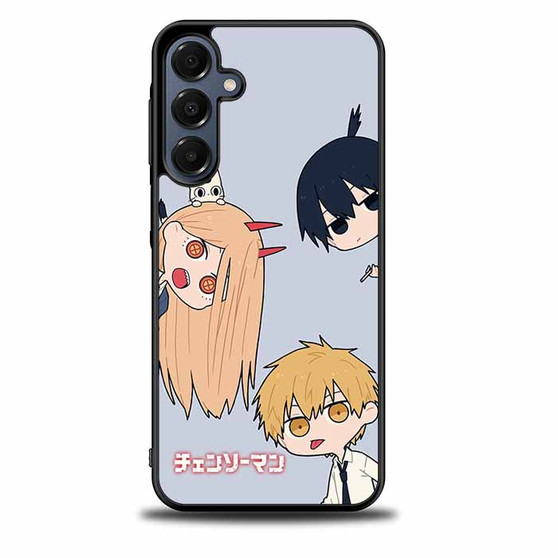 Aki Power Denji Samsung Galaxy A16 5G Case