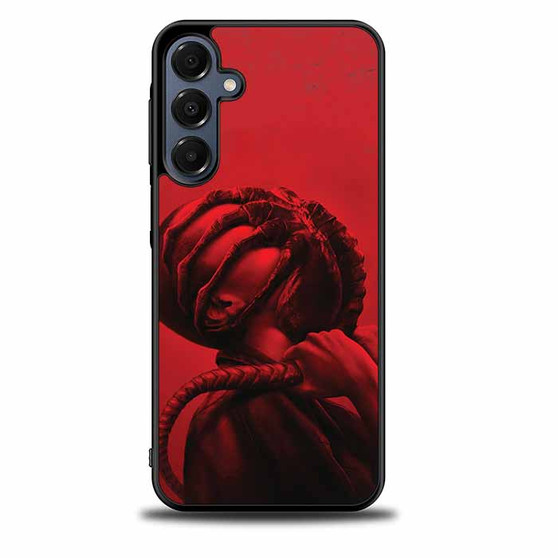 Alien Romulus Samsung Galaxy A16 5G Case