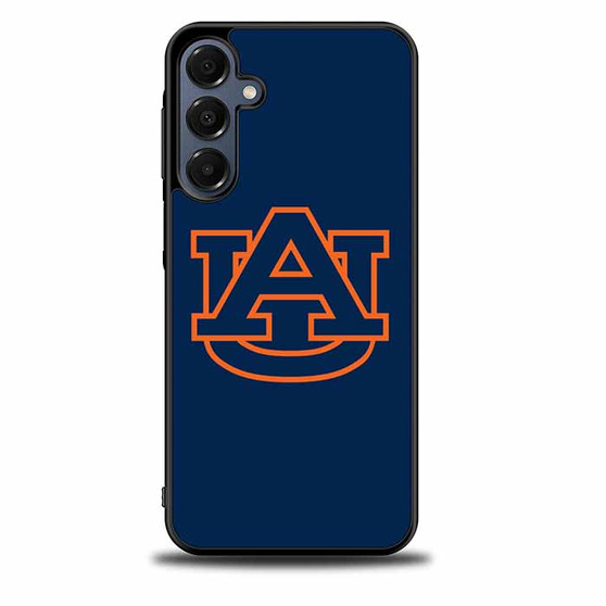Auburn tigers team Samsung Galaxy A16 5G Case