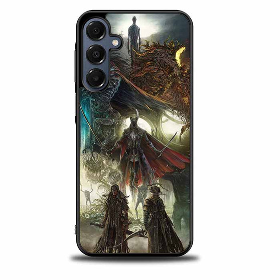 Bloodborne The Old Hunters 1 Samsung Galaxy A16 5G Case