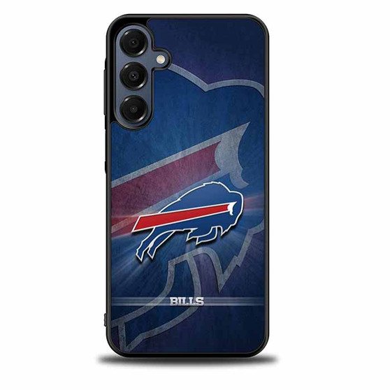 Buffalo Bills ASCK Samsung Galaxy A16 5G Case