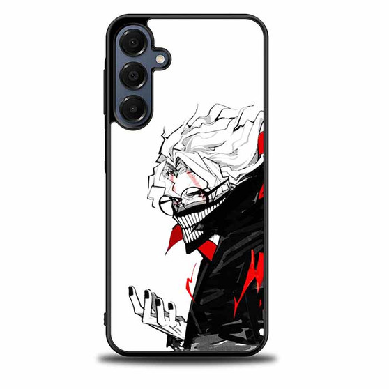 Dandadan okarun ken Samsung Galaxy A16 5G Case