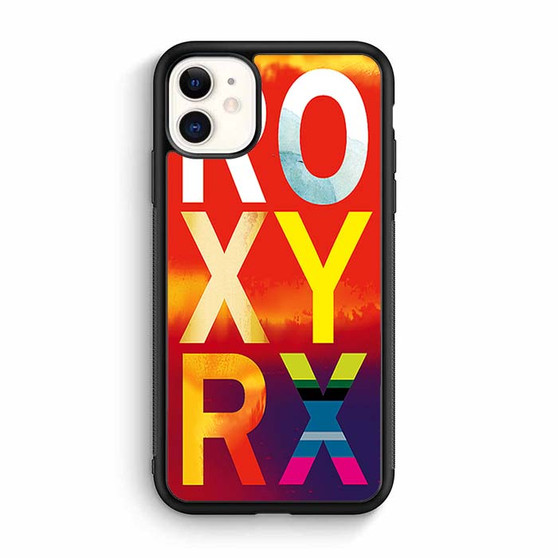 Roxy RX iPhone 12 Mini | iPhone 12 Case