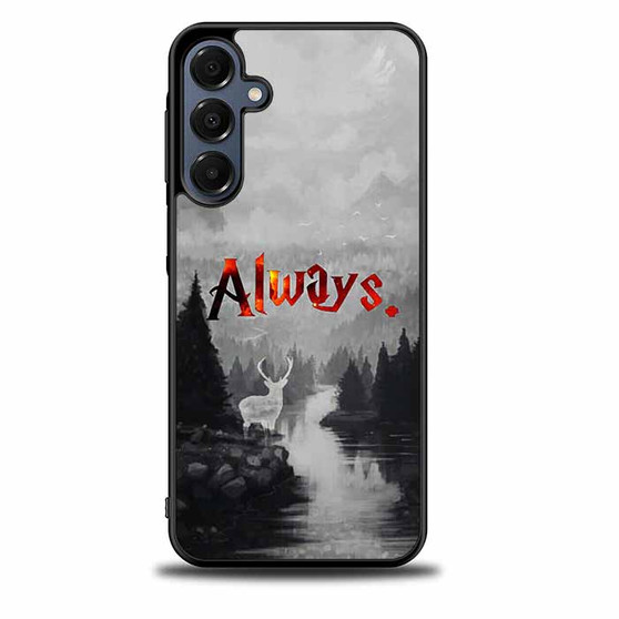Expecto patronum always Samsung Galaxy A16 5G Case