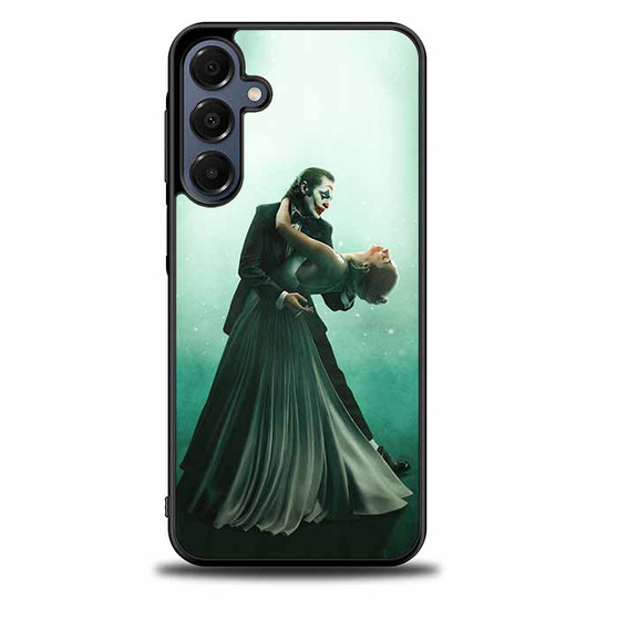 Joker and harley Samsung Galaxy A16 5G Case