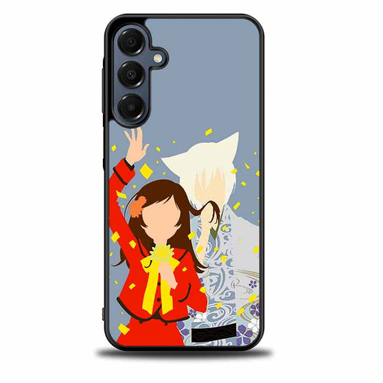 Kamisama kiss nanami tomoe Samsung Galaxy A16 5G Case