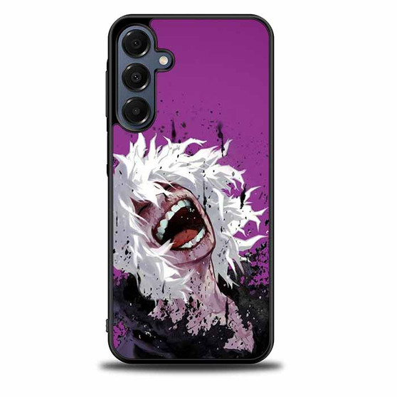 Shigaraki Boku no hero academia Samsung Galaxy A16 5G Case