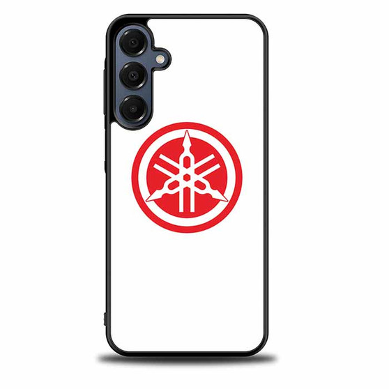 Yamaha classic fork Samsung Galaxy A16 5G Case