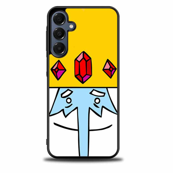 Adventure Time Ice King Samsung Galaxy A16 5G Case
