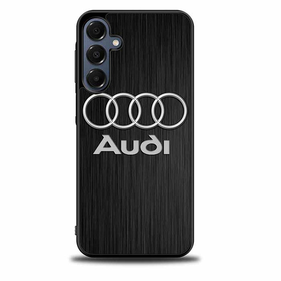 Audi 2 Samsung Galaxy A16 5G Case