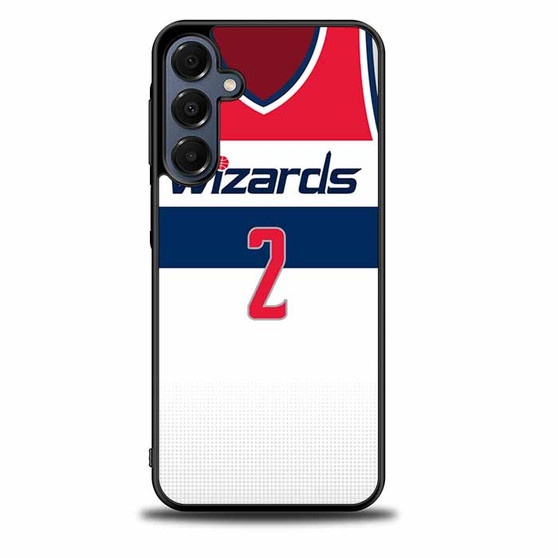 Basket Ball Wizards Samsung Galaxy A16 5G Case