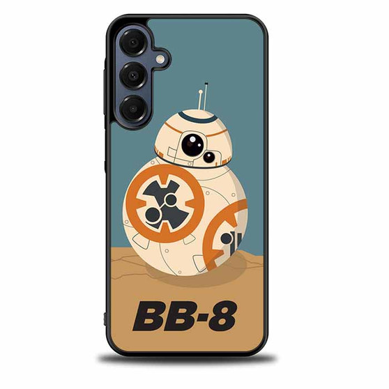BB 8 Art Star Wars Samsung Galaxy A16 5G Case