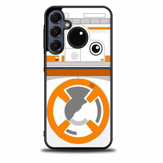 BB 8 Star Wars Samsung Galaxy A16 5G Case