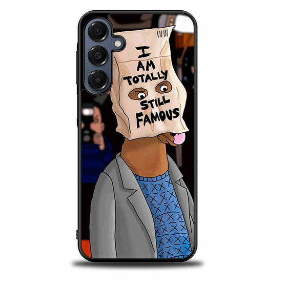 Bojack Horseman Still Famous Samsung Galaxy A16 5G Case