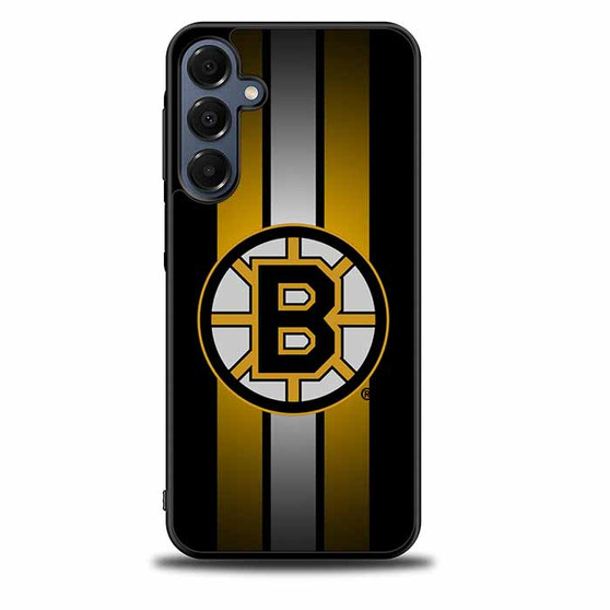 Boston Bruins 3 Samsung Galaxy A16 5G Case