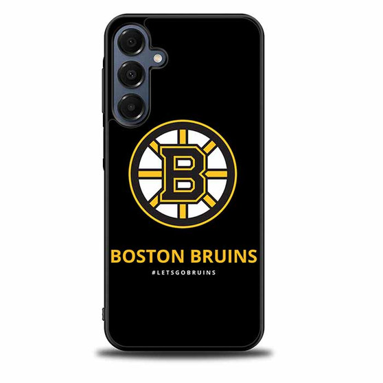 Boston Bruins 6 Samsung Galaxy A16 5G Case
