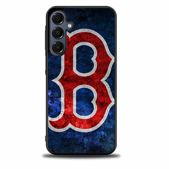 Boston Red Sox 8 Samsung Galaxy A16 5G Case