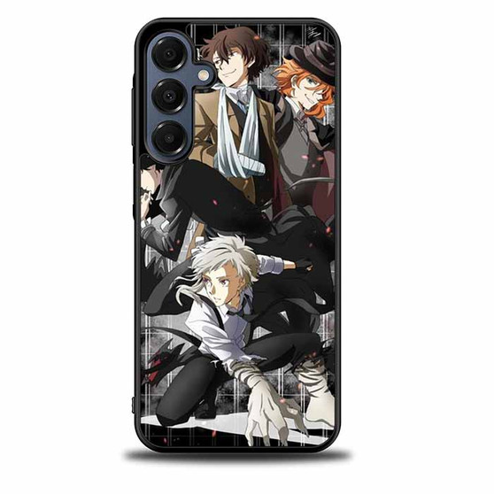 Bungou stray dogs 1 Samsung Galaxy A16 5G Case