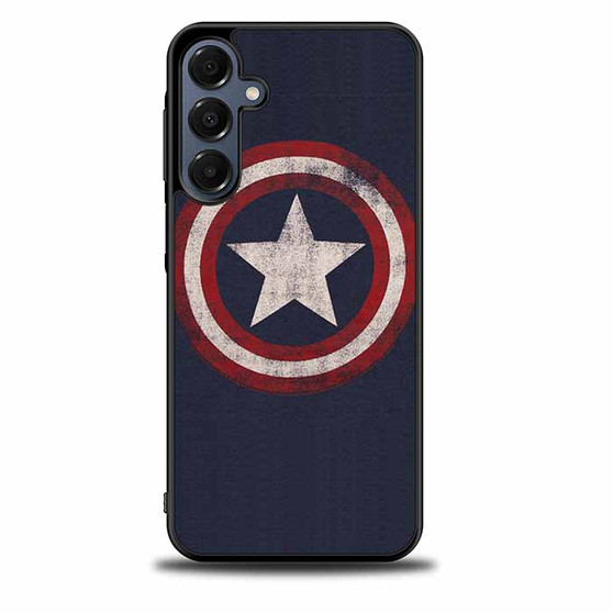 Captain America Samsung Galaxy A16 5G Case