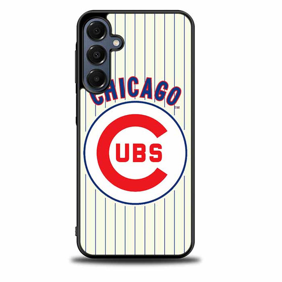 Chicago Cubs Baseball Team Samsung Galaxy A16 5G Case