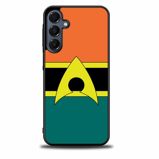 Classic aquaman logo Samsung Galaxy A16 5G Case