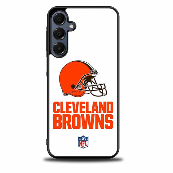 Cleveland Browns 2 Samsung Galaxy A16 5G Case