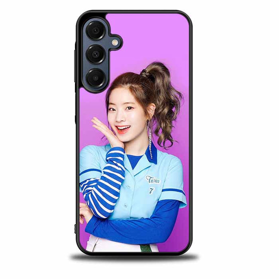 Da Hyun Twice Samsung Galaxy A16 5G Case