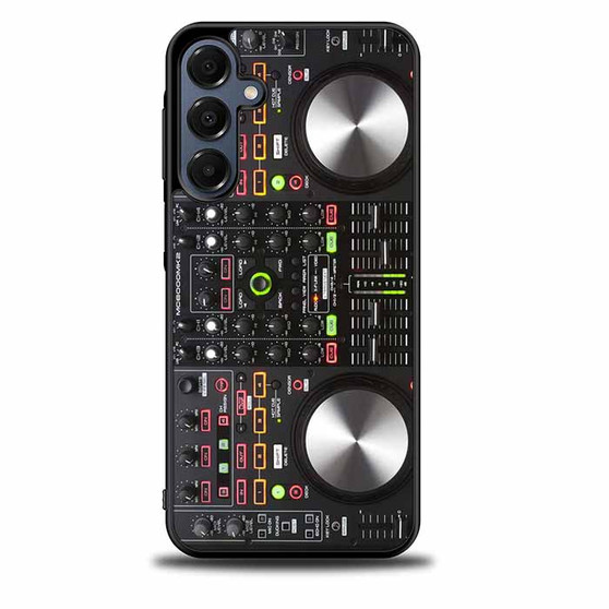 digital music mixer Samsung Galaxy A16 5G Case