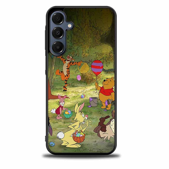 Disney Character Winnie The Pooh Samsung Galaxy A16 5G Case